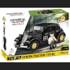 Citroen Traction 11CVBL 1:35 236 kl.